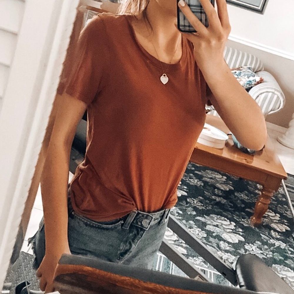 Urban outfitters tee